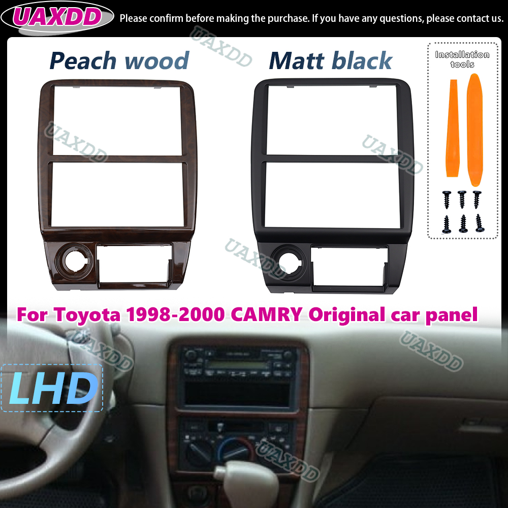 Electrical Outlet Cover - Per TOYOTA CAMRY 1998-2000, Kit Cornice