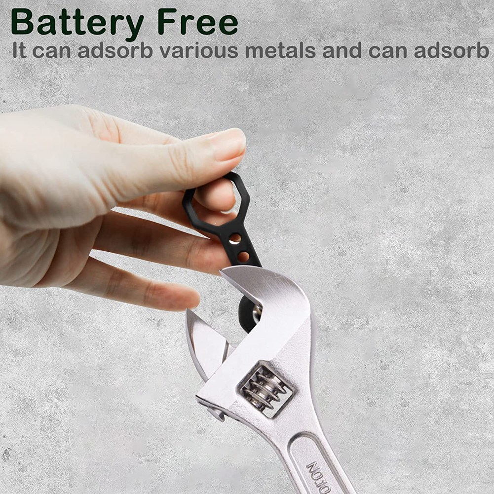 Stud Finder Magnetic - Scanner da parete per ricerca di