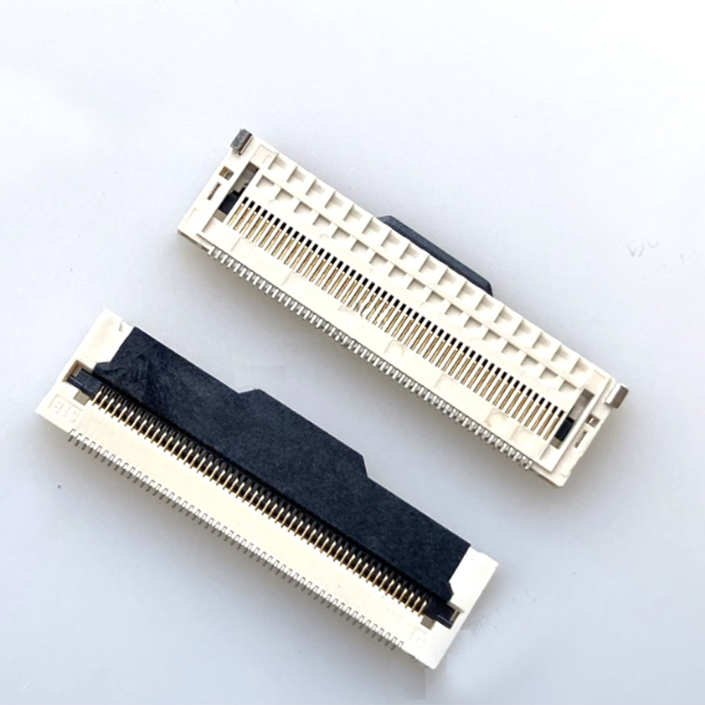 Electrical Outlet Cover - 10 pz 0.5MM FPC FFC connettore
