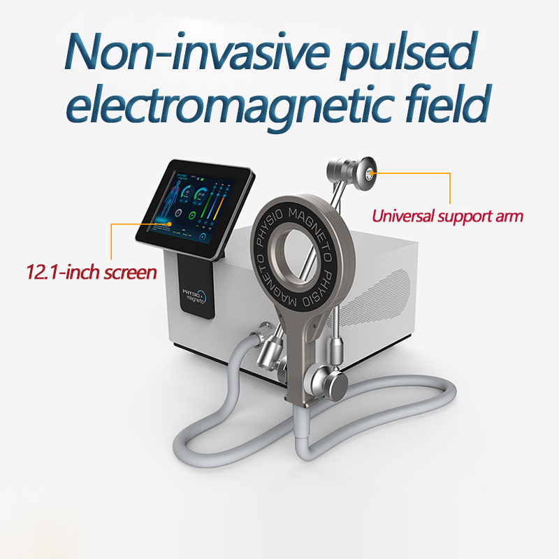 Home Improvement Uk - Dispositivo portatile per terapia magnetica ad