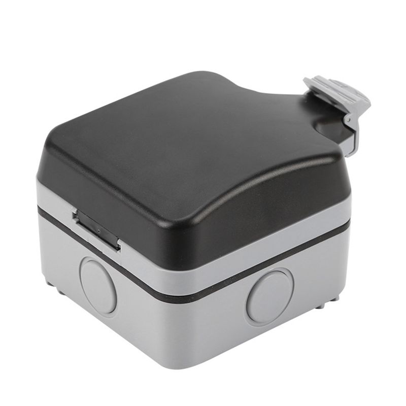 Electrical Outlet Cover - Scatola di copertura in uso resistente