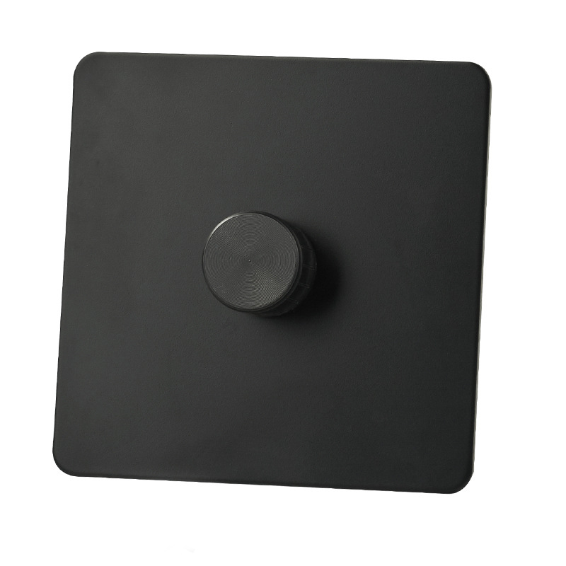 Home Improvement Uk - Interruttore a pulsante da parete con