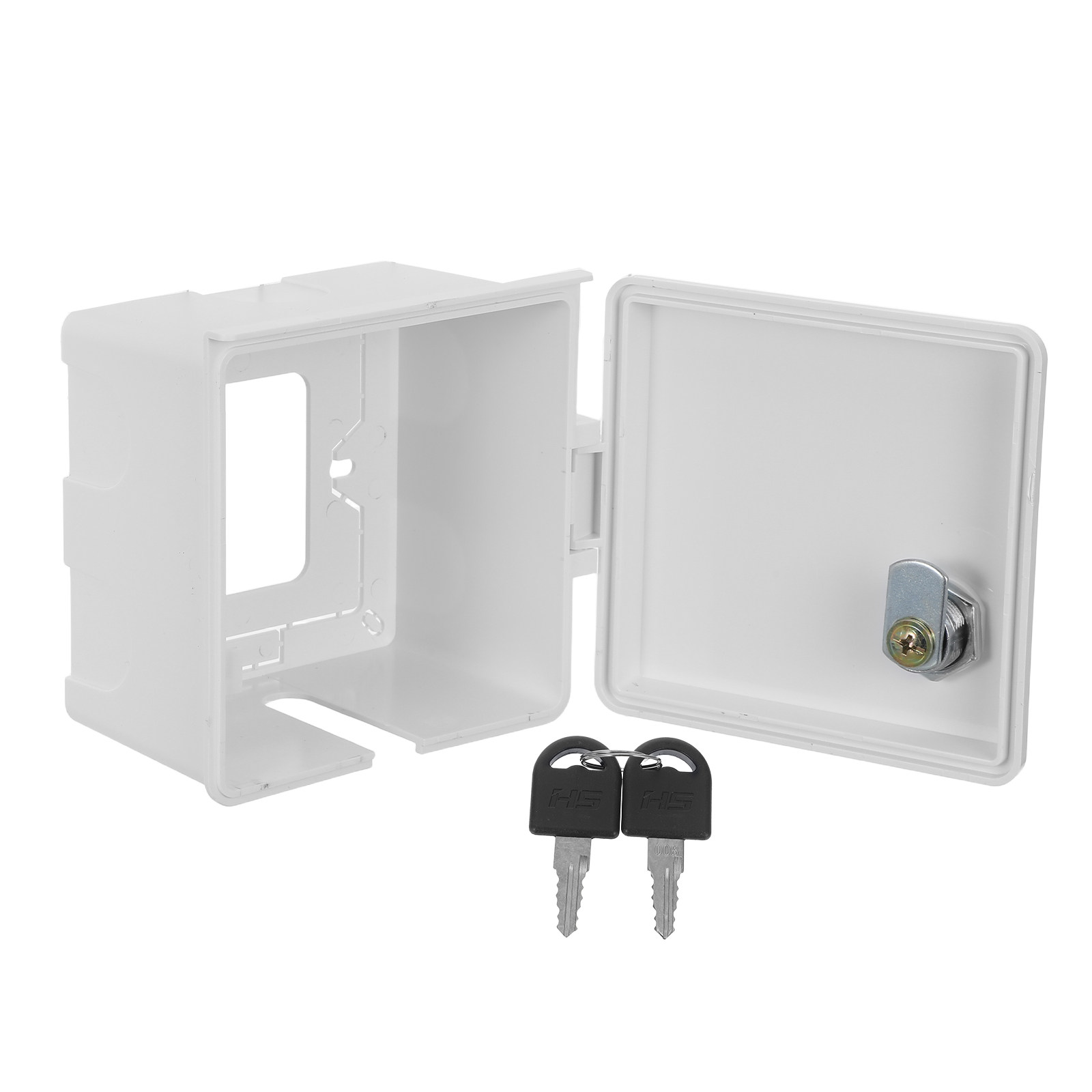 Electrical Outlet Cover - Copertura Impermeabile per Presa Elettrica con