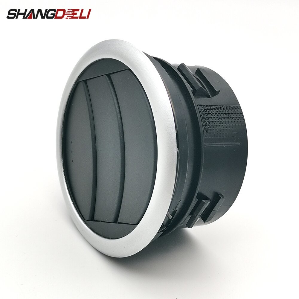 Electrical Outlet Cover - 1 Pezzo Copertura Griglia di Ventilazione