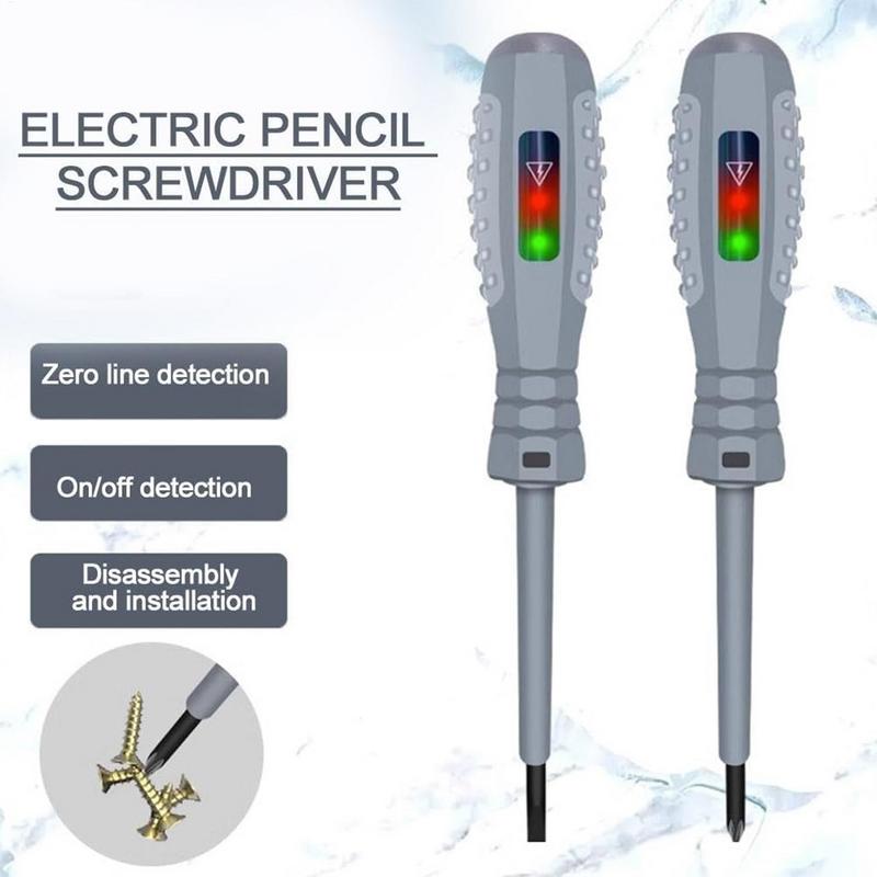 Stud Finder Magnetic - Cacciavite 2 in 1 1pc rilevatore