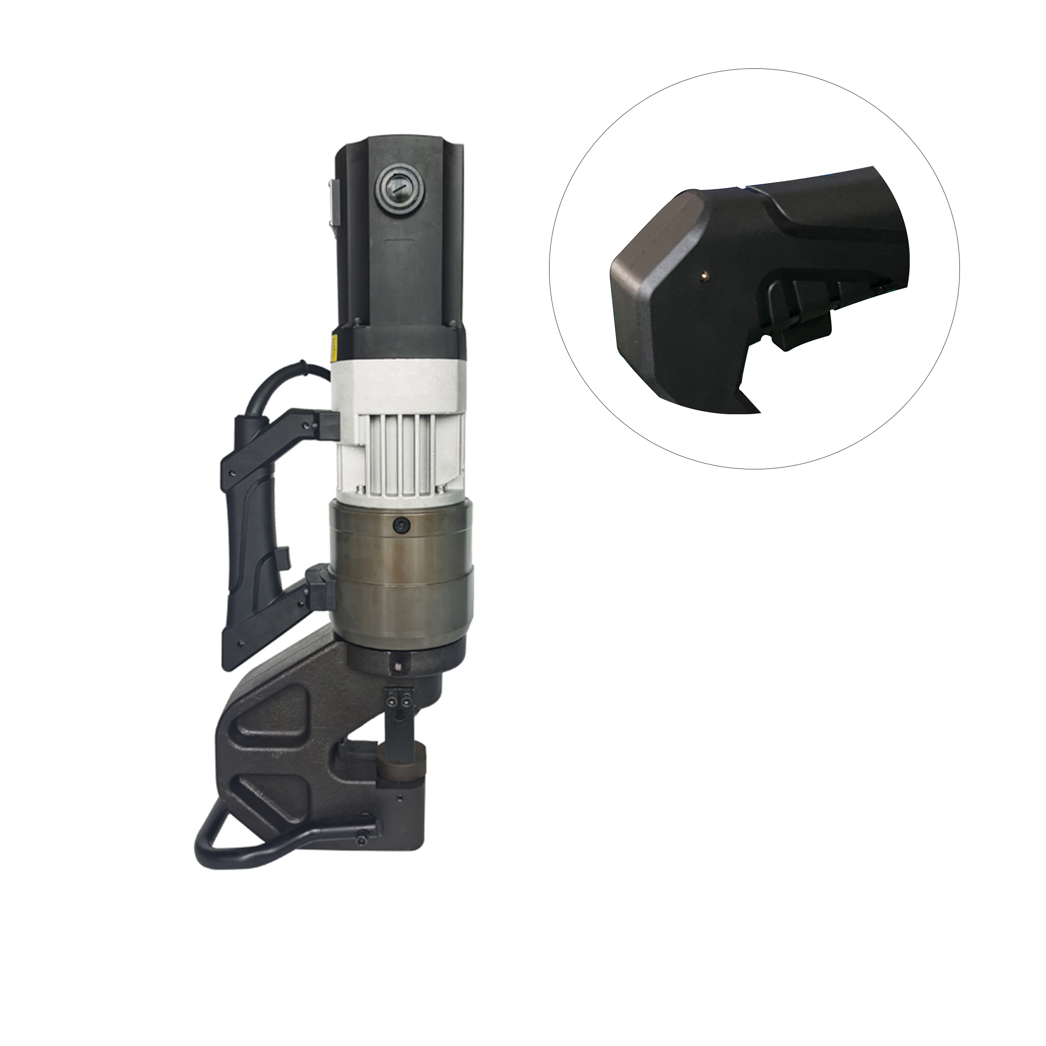 Punzonatrice idraulica portati - Home Improvement Usa recensione e prezzo