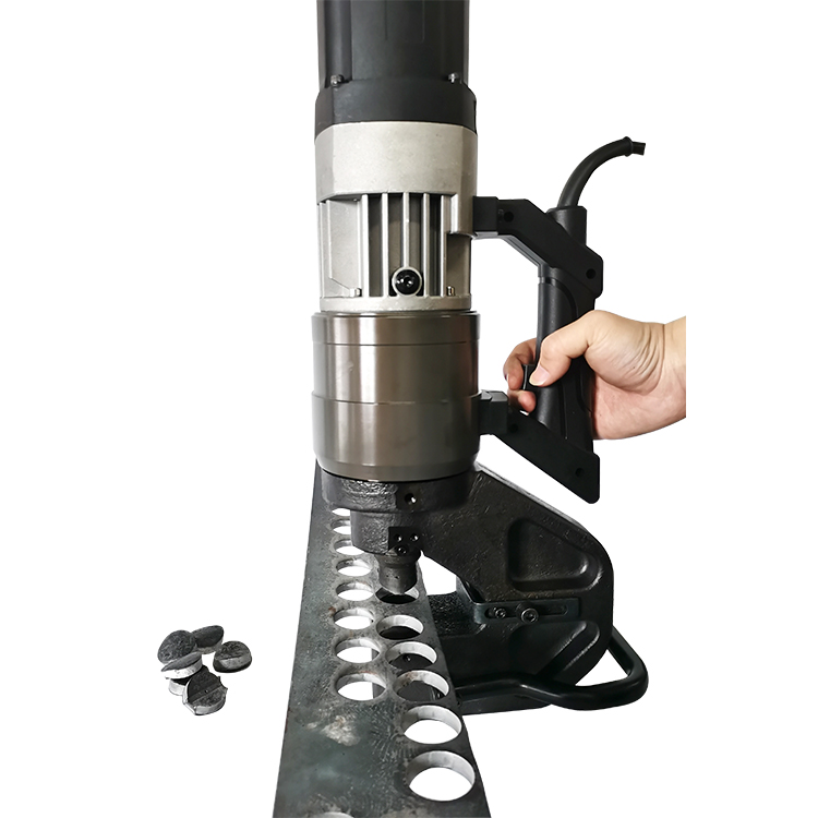 Punzonatrice idraulica portati - Home Improvement Usa recensione e prezzo