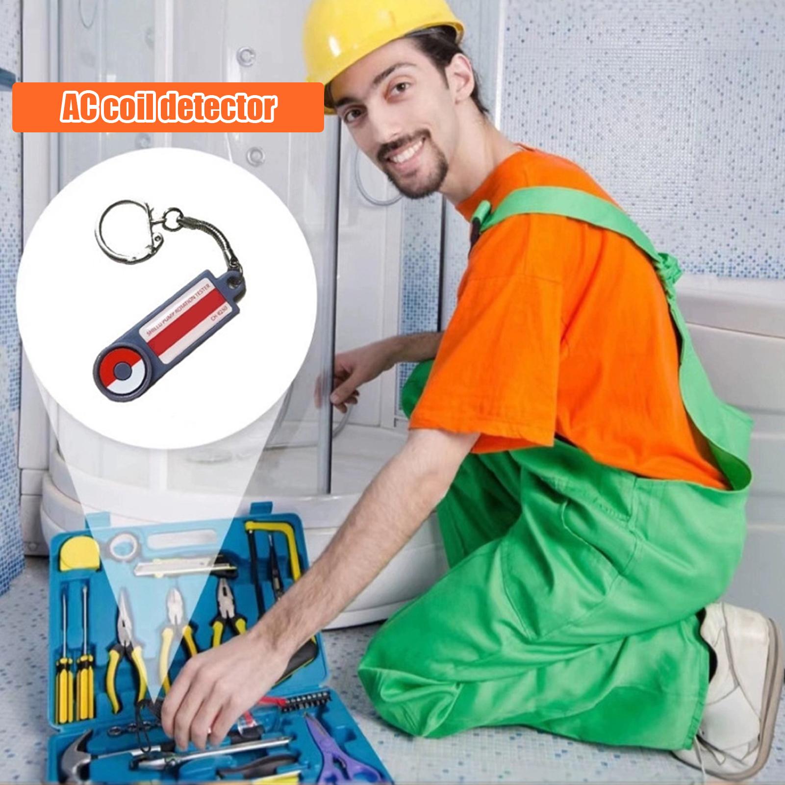 Tester per Bobine, Rilevatore  - Stud Finder Magnetic recensione e prezzo