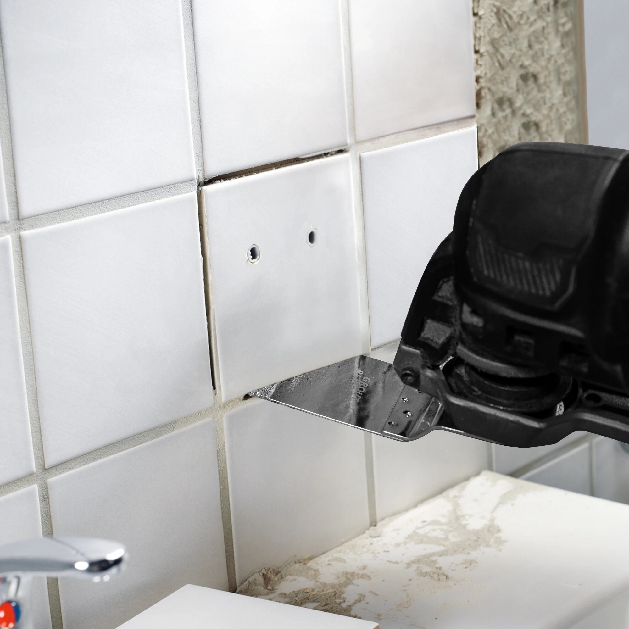 EZARC Set di 3 Lame Oscillanti - Grout Saw Removal recensione e prezzo