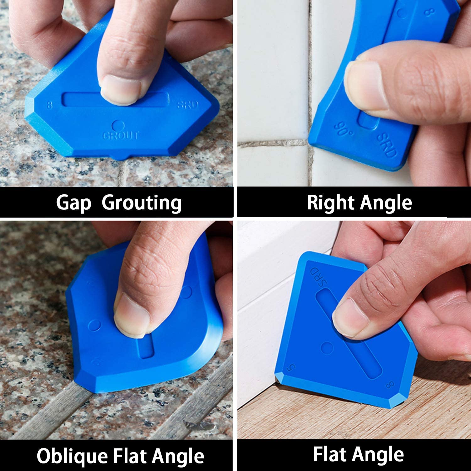 5 in1 Silicone Remover Sigilla - Grout Saw Removal recensione e prezzo
