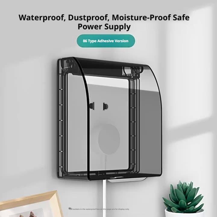 Copertura Protettiva per Inter - Electrical Outlet Cover recensione e prezzo