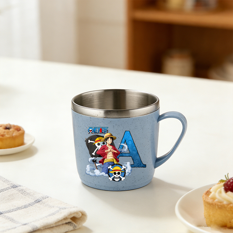 Tazza per Acqua One Piece con  - Home Improvement Furniture recensione e prezzo