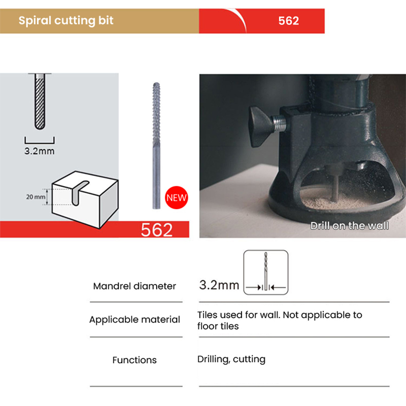 Dremel accessorio per la puliz - Grout Saw Removal recensione e prezzo
