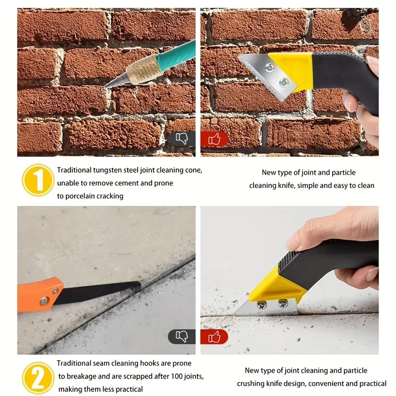 Sega per Rimozione Fughe Piast - Grout Saw Removal recensione e prezzo