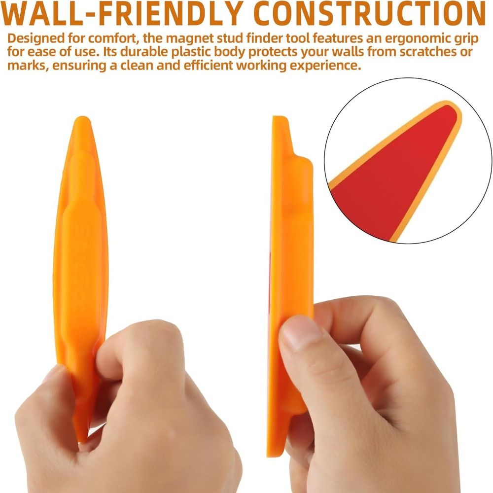 Rilevatore di metalli magnetic - Stud Finder Magnetic recensione e prezzo