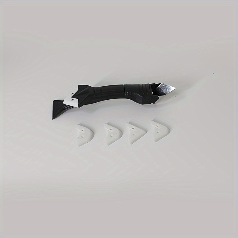 3 in 1 Raschietto in silicone  - Grout Saw Removal recensione e prezzo