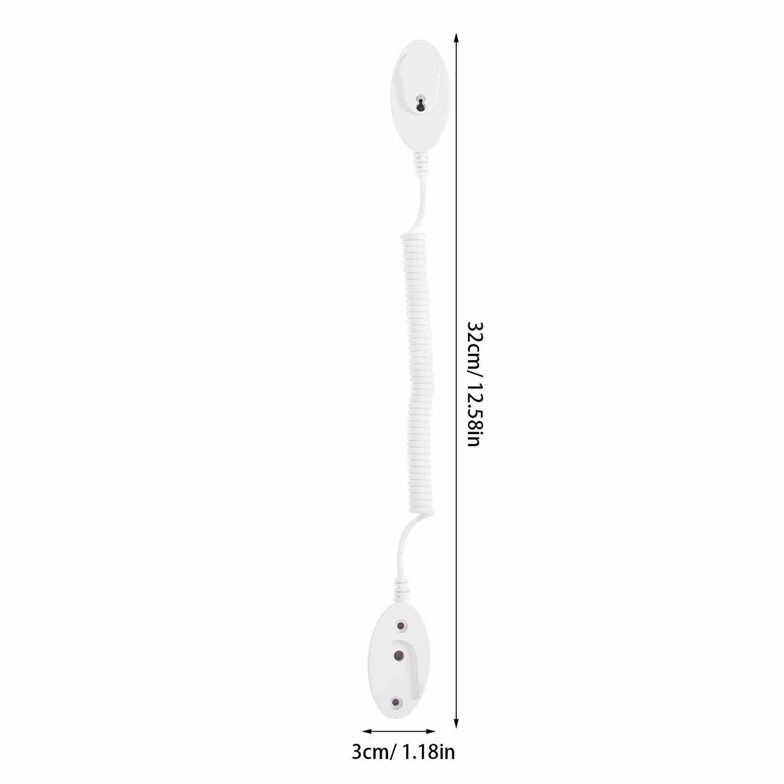 Supporto per telecomando anti- - Home Improvement Hardware recensione e prezzo
