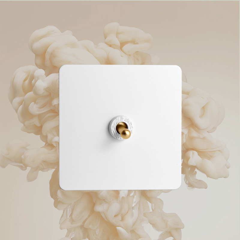 Avoir Interruttori a levetta P - Home Improvement Uk recensione e prezzo