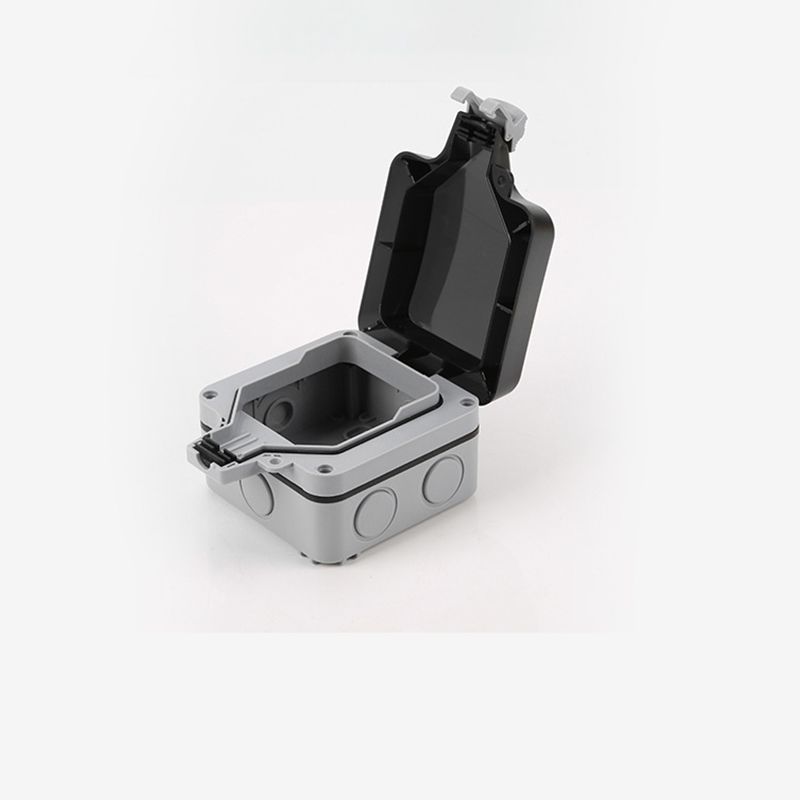 Scatola di copertura in uso re - Electrical Outlet Cover recensione e prezzo