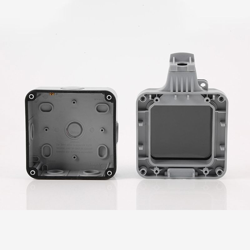 Scatola di copertura in uso re - Electrical Outlet Cover recensione e prezzo