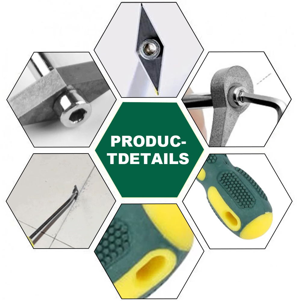 Punta da trapano professionale - Grout Saw Removal recensione e prezzo