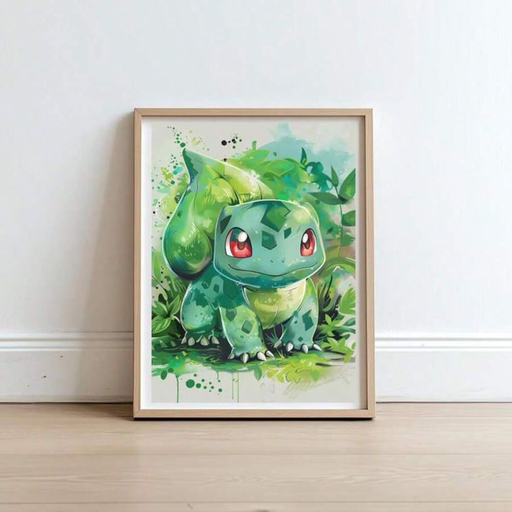 Anime Pokemon Pikachu Charmand - Home Improvement Furniture recensione e prezzo