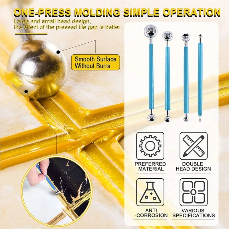 Set di 22 Utensili per la Rimo - Grout Saw Removal recensione e prezzo