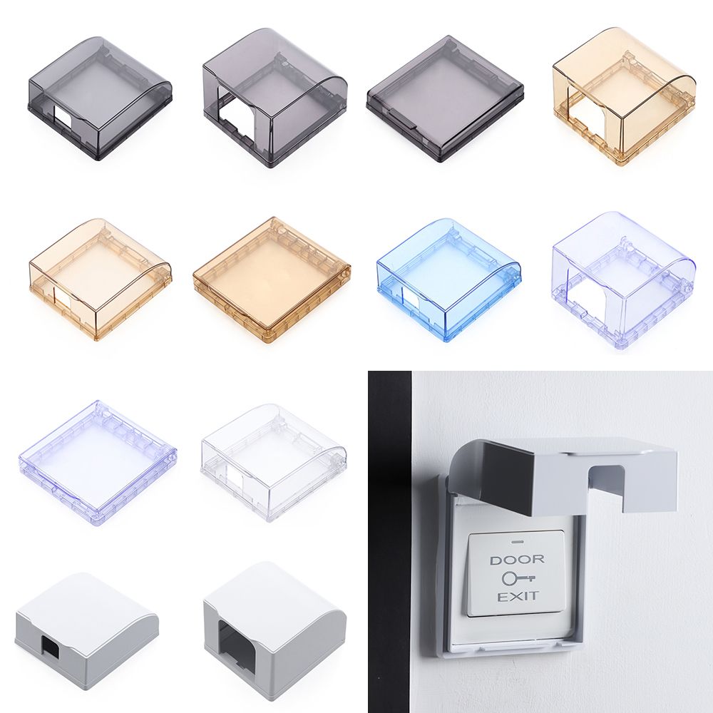 Copertura Autoadesiva per Pres - Electrical Outlet Cover recensione e prezzo