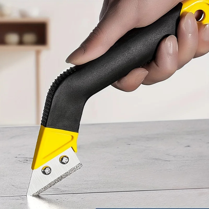 Sega per Rimozione Fughe Piast - Grout Saw Removal recensione e prezzo