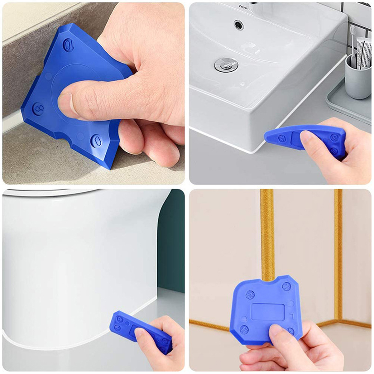 12 pezzi set di strumenti per  - Grout Saw Removal recensione e prezzo