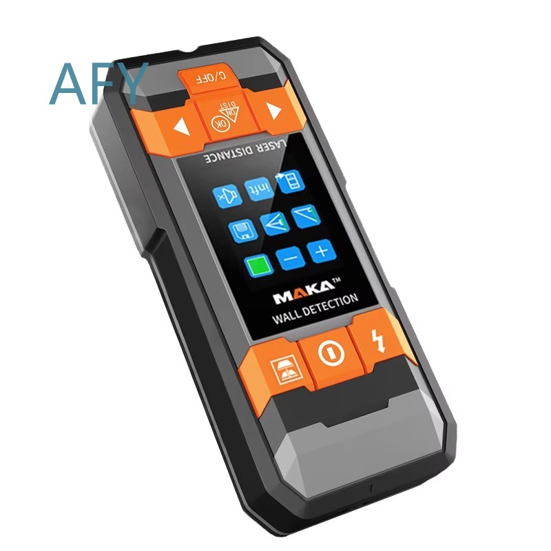Scanner Elettronico Multifunzi - Stud Finder Magnetic recensione e prezzo