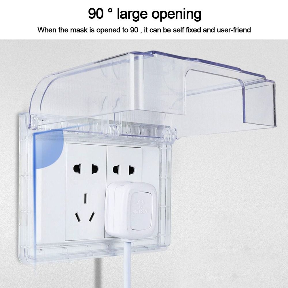 Coperchio protettivo per inter - Electrical Outlet Cover recensione e prezzo