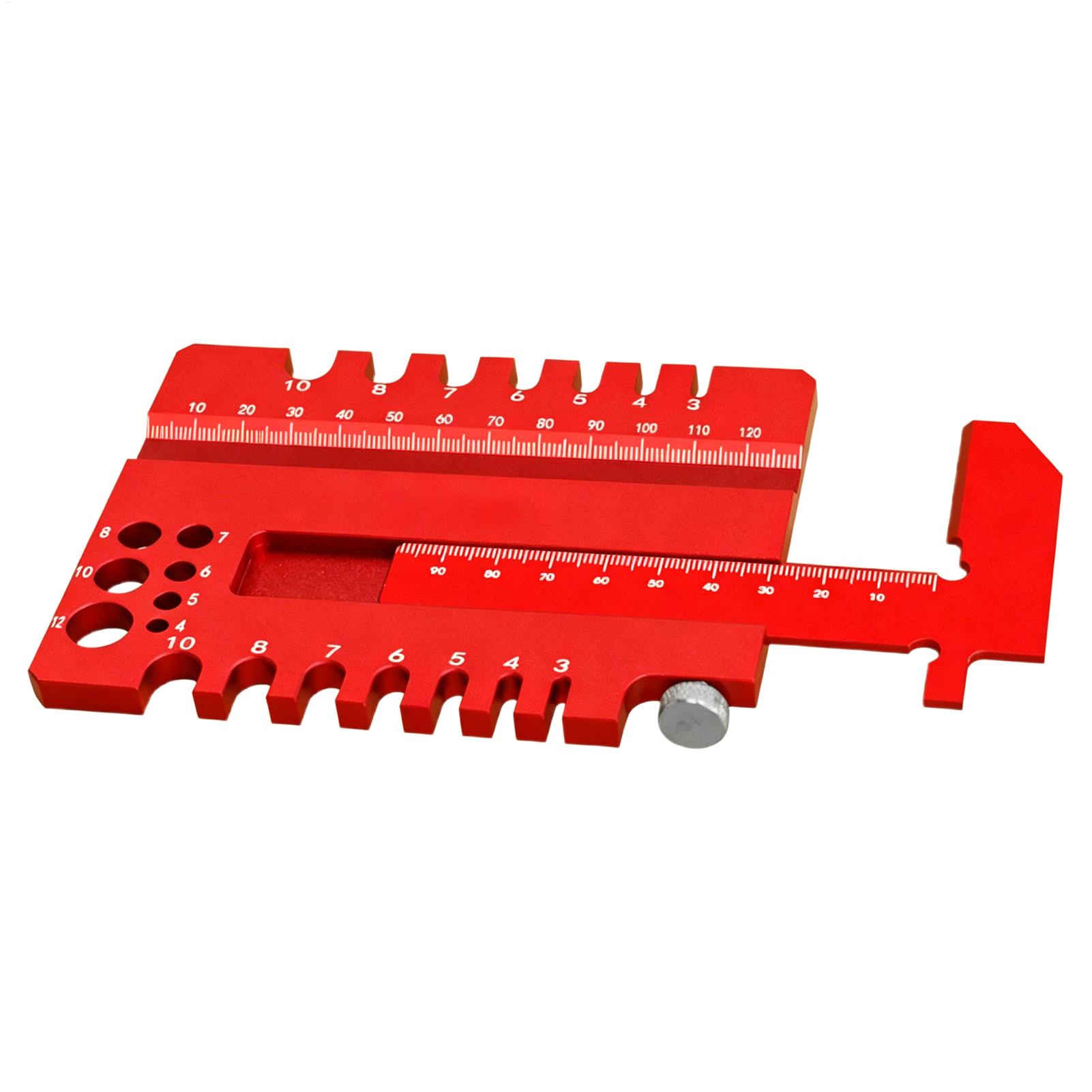 Righello per Falegnameria, Cal - Home Improvement Usa recensione e prezzo