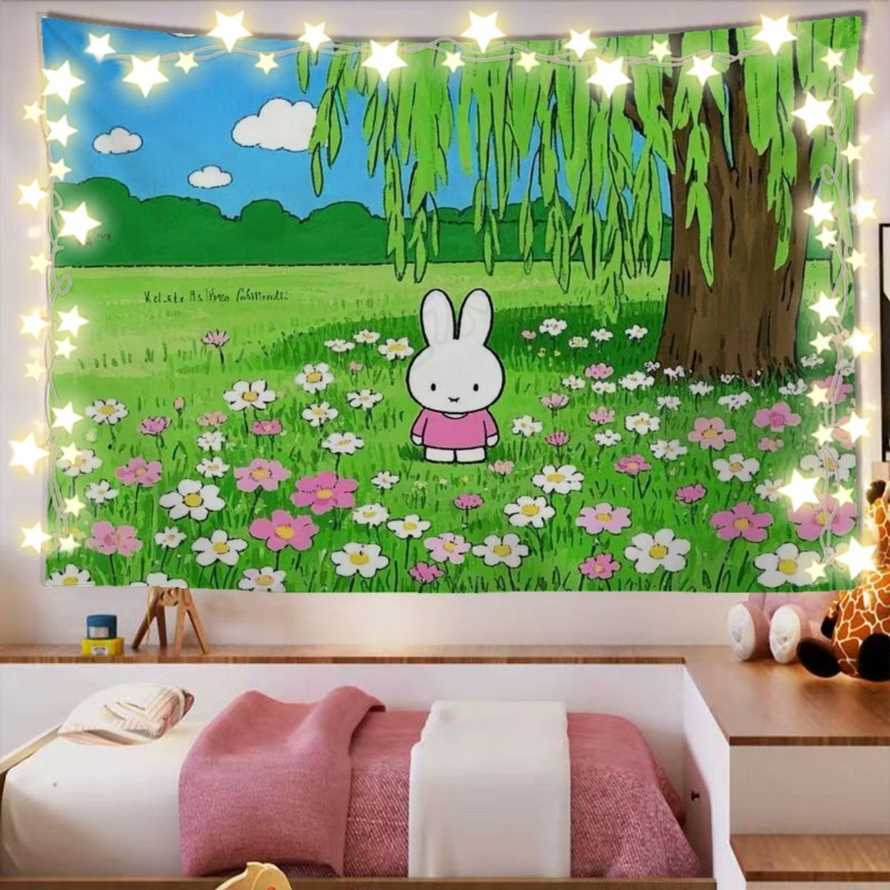 Telo di Sfondo Anime Miffy per - Home Improvement Tv Show recensione e prezzo