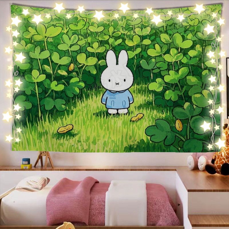 Telo di Sfondo Anime Miffy per - Home Improvement Tv Show recensione e prezzo
