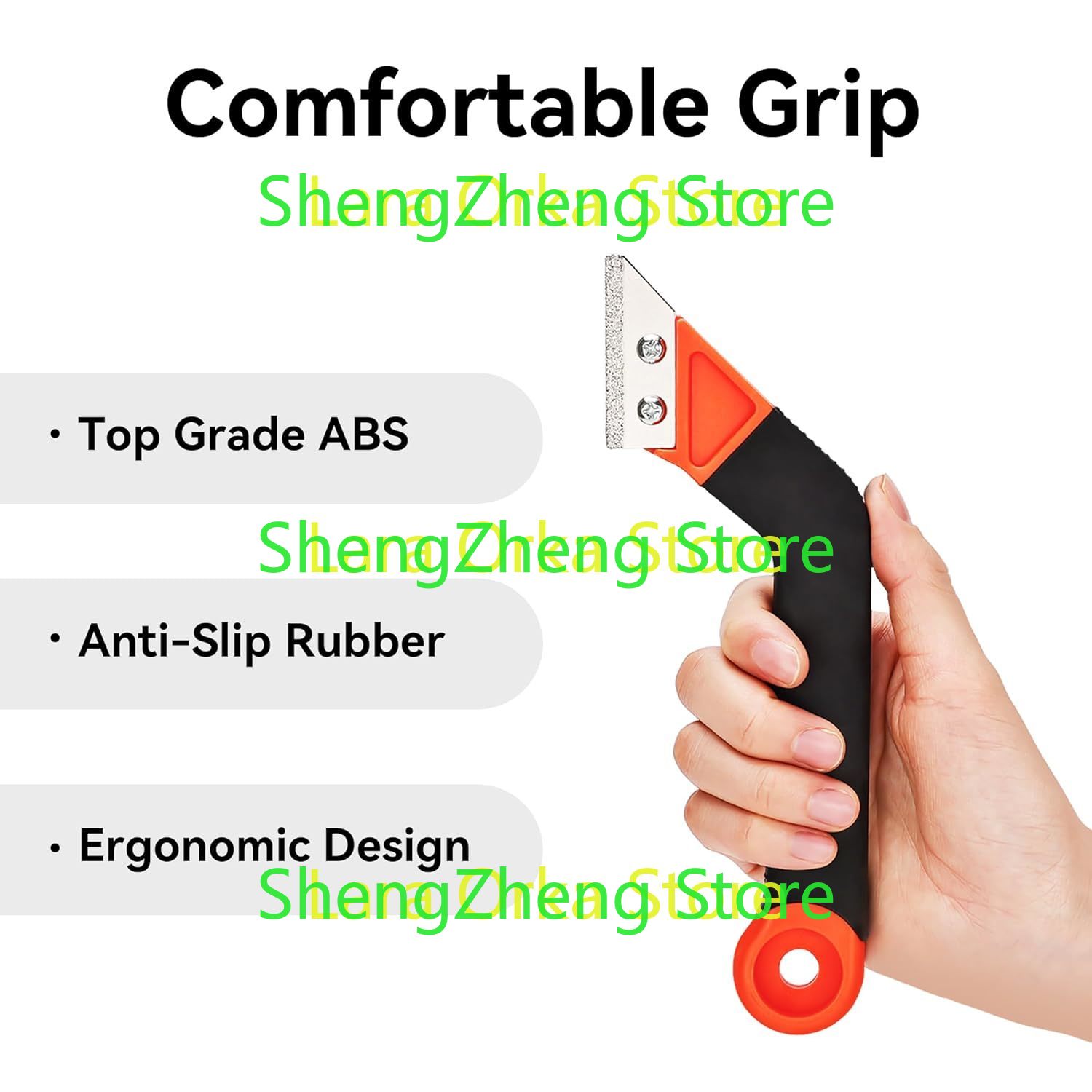 Strumento per la rimozione del - Grout Saw Removal recensione e prezzo