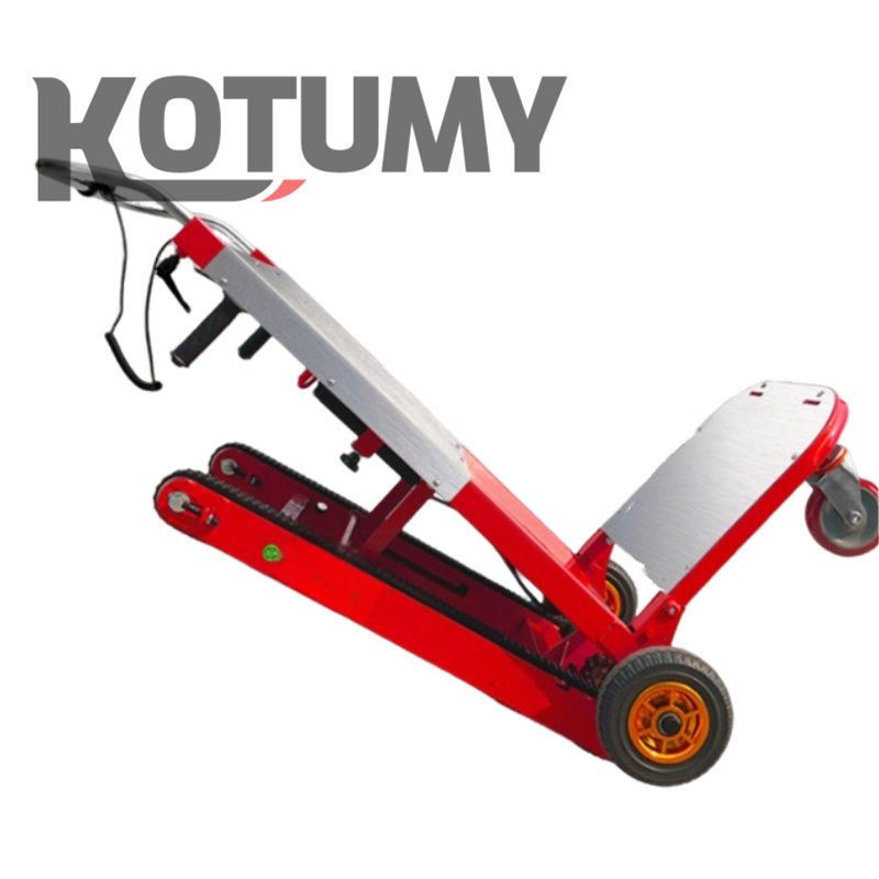 Auto elettrica per arrampicata - Home Improvement Usa recensione e prezzo