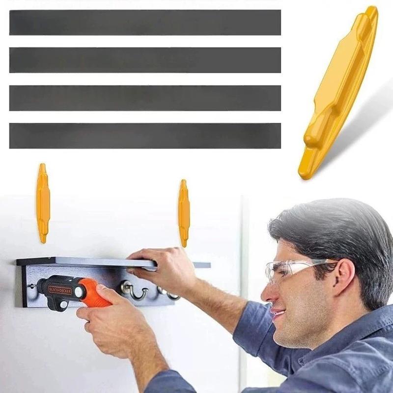 Rilevatore di Metalli per Cart - Stud Finder Magnetic recensione e prezzo