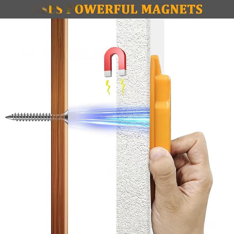 Rilevatore di Metalli per Cart - Stud Finder Magnetic recensione e prezzo