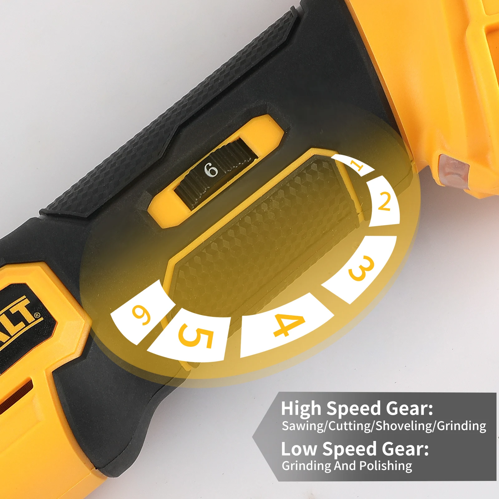 DEWALT 2026 Utensile Multifunz - Grout Saw Removal recensione e prezzo