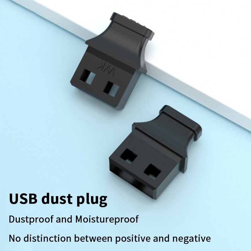 Spina porta USB tipo A da 5/10 - Electrical Outlet Cover recensione e prezzo