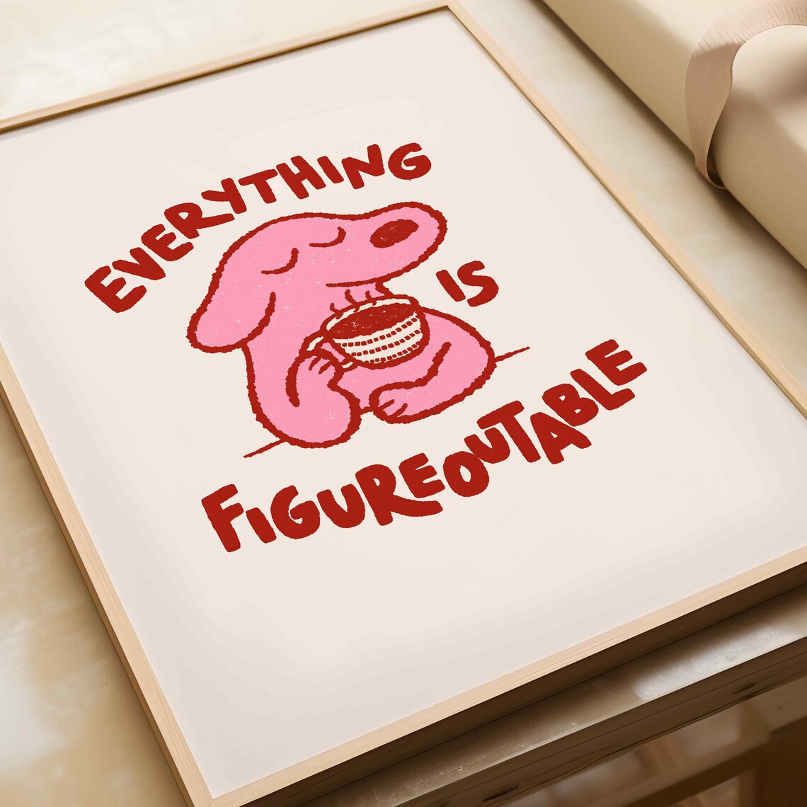 Tutto è figurabile Stampe mura - Home Improvement Furniture recensione e prezzo