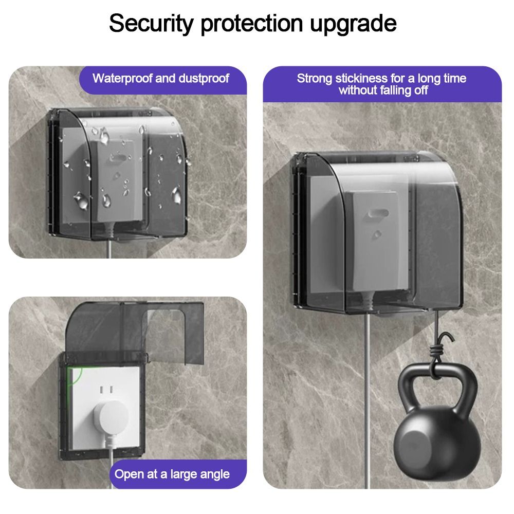 Copertura Protettiva per Inter - Electrical Outlet Cover recensione e prezzo