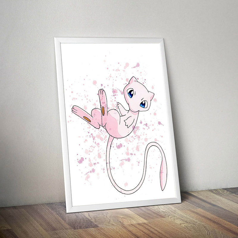 Pokemon Anime Comic Tela Pittu - Home Improvement Tv Show recensione e prezzo