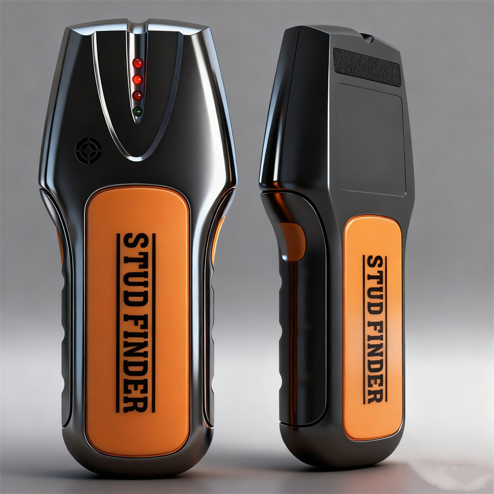 Rilevatore di Metalli Portatil - Stud Finder Magnetic recensione e prezzo