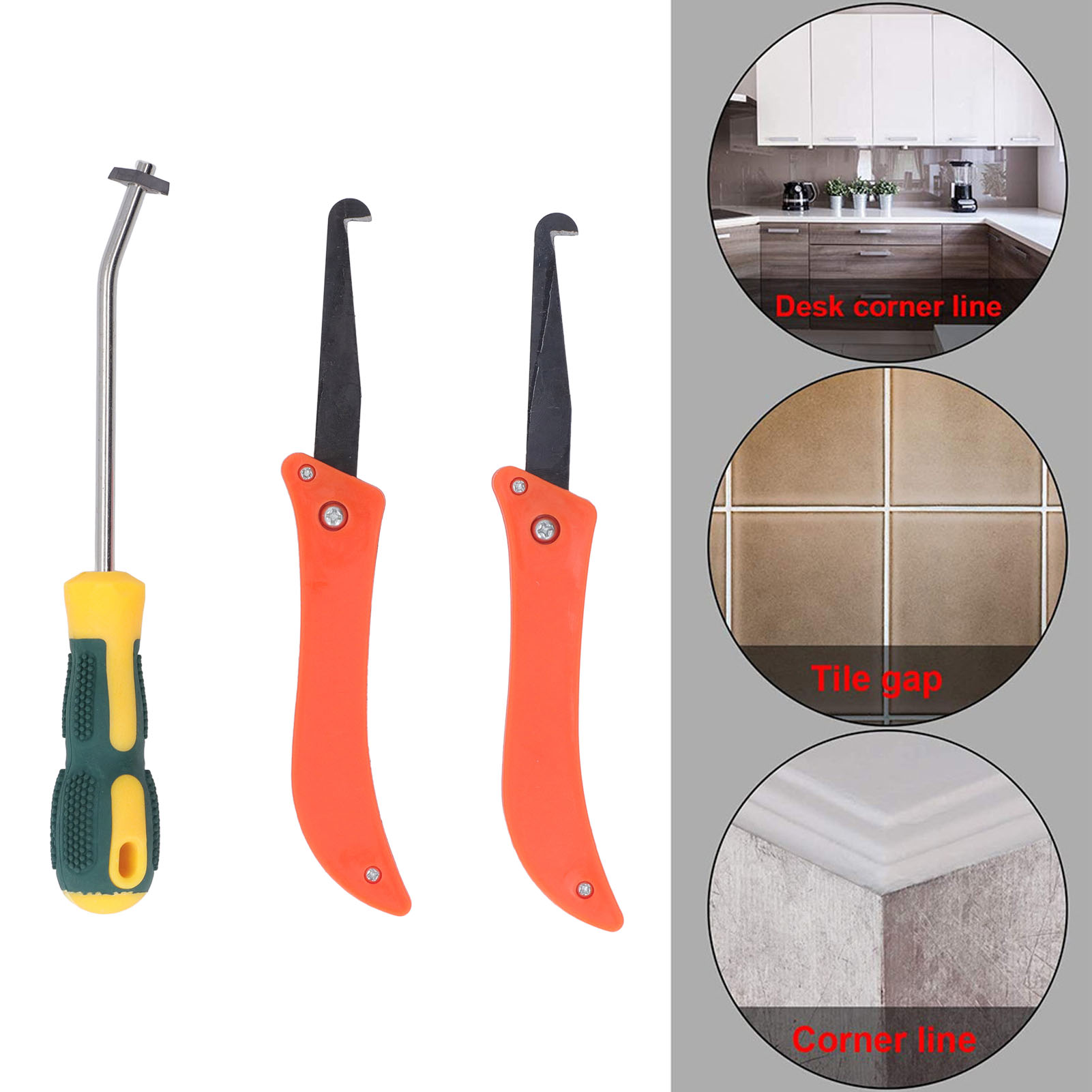 Utensile Ergonomico per Rimozi - Grout Saw Removal recensione e prezzo