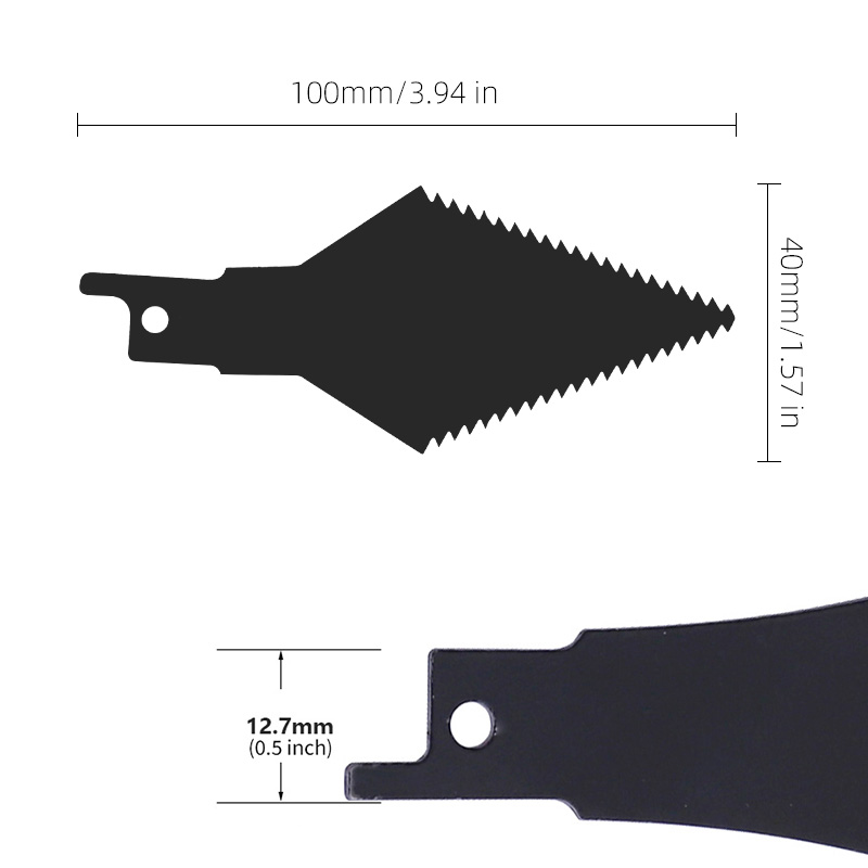 Strumento per la rimozione del - Grout Saw Removal recensione e prezzo
