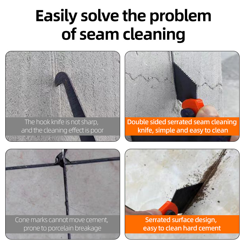 Strumento per la rimozione del - Grout Saw Removal recensione e prezzo