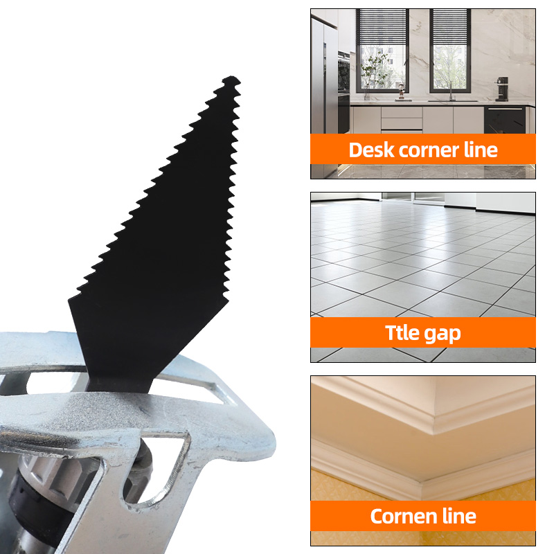 Strumento per la rimozione del - Grout Saw Removal recensione e prezzo