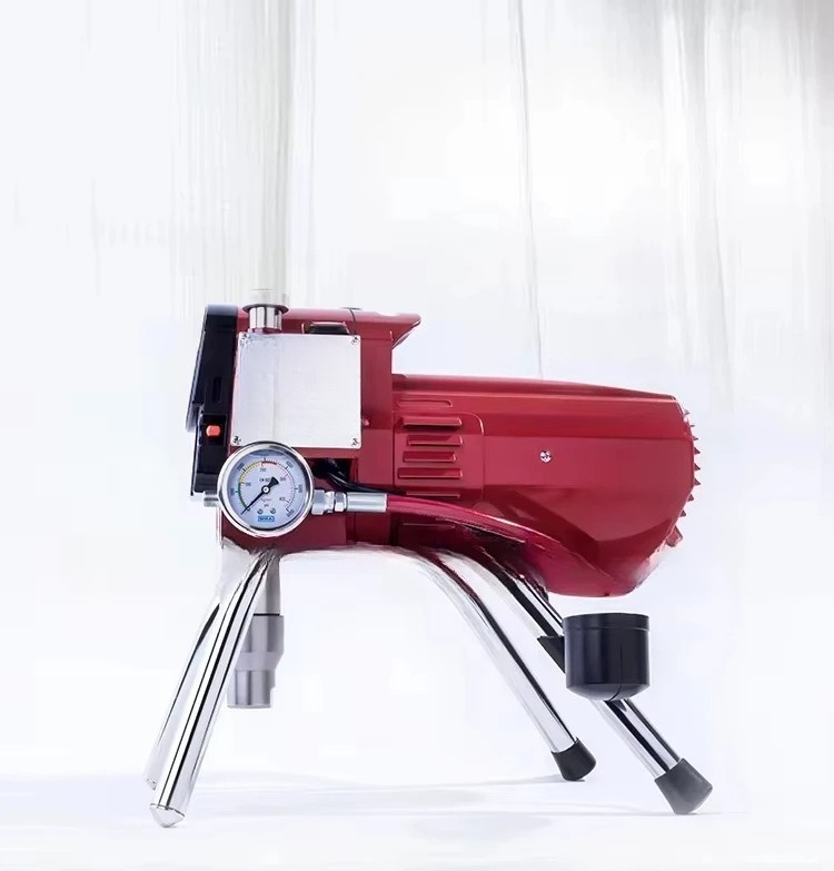 Pistola a spruzzo per vernice, - Home Improvement Usa recensione e prezzo